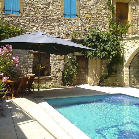 L'Autre Maison Saint-Jean-de-Ceyrargues Exterior foto