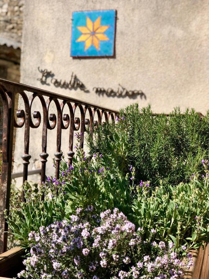 L'Autre Maison Saint-Jean-de-Ceyrargues Exterior foto
