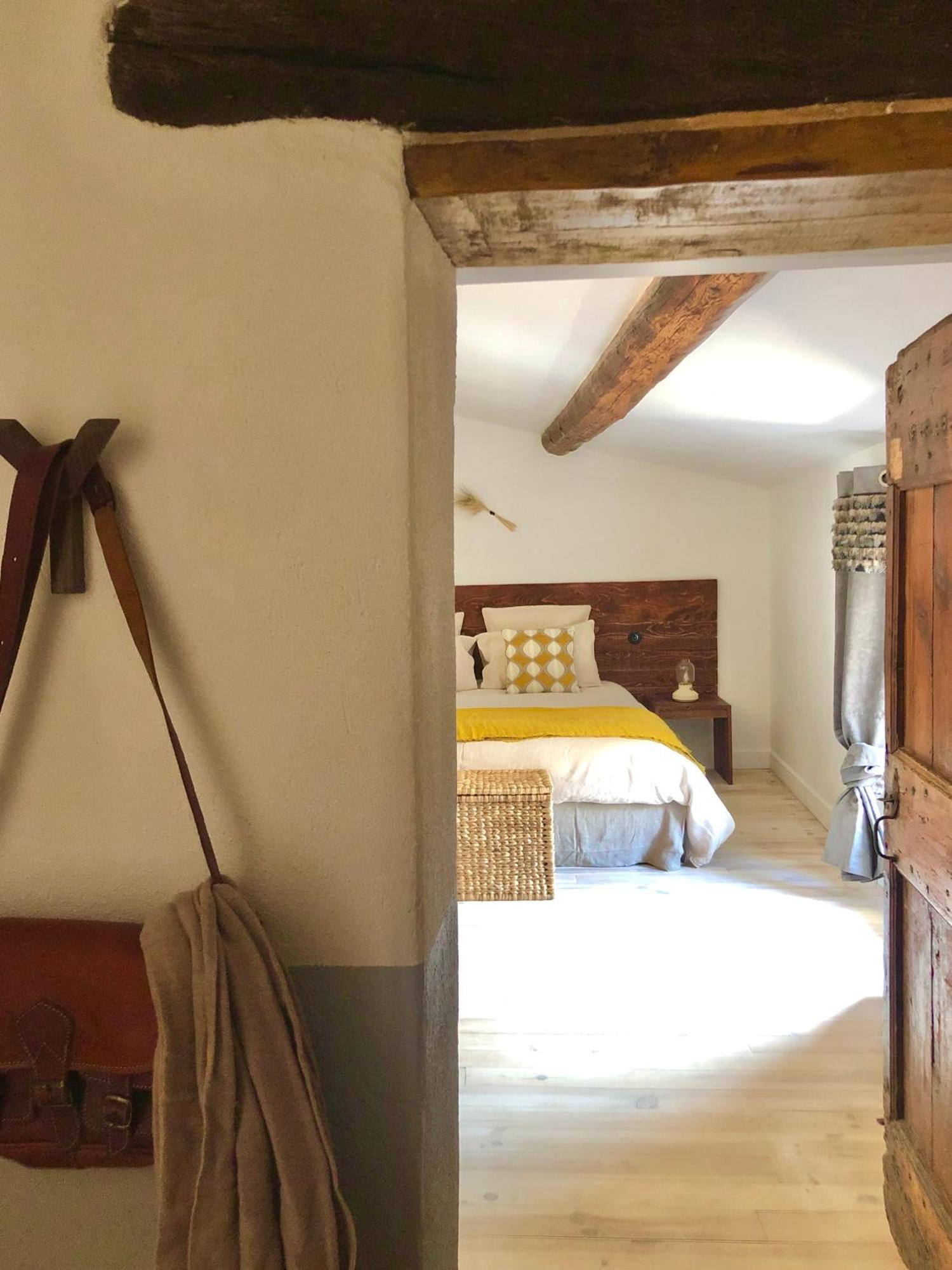 L'Autre Maison Saint-Jean-de-Ceyrargues Quarto foto