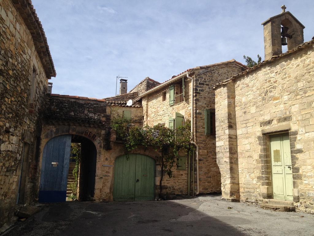 L'Autre Maison Saint-Jean-de-Ceyrargues Exterior foto