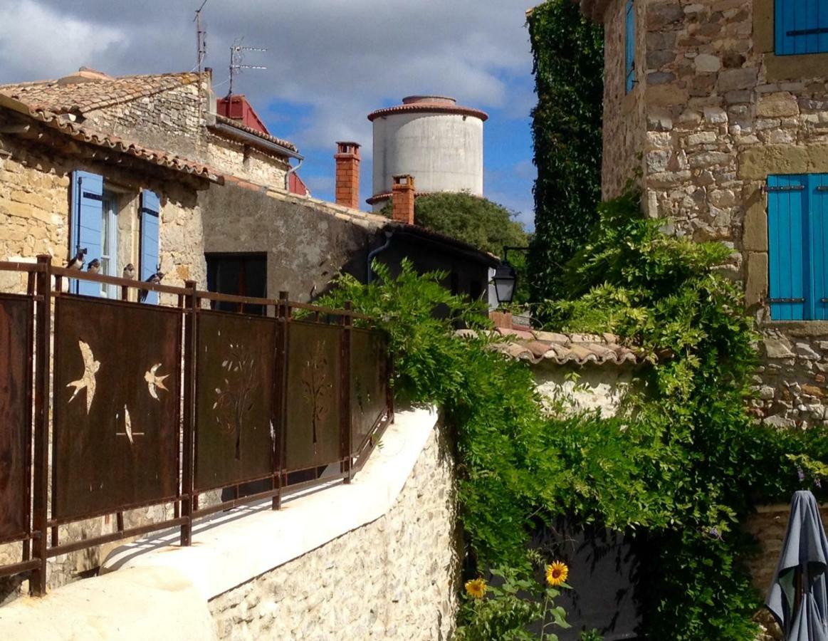 L'Autre Maison Saint-Jean-de-Ceyrargues Exterior foto